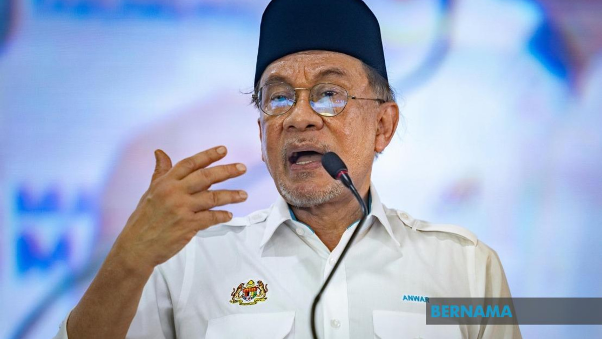 Malaysia Commits to Strengthening Islamic and Pondok Schools, Says PM Anwar