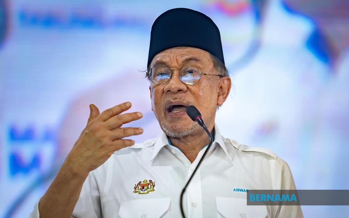 Malaysia Commits to Strengthening Islamic and Pondok Schools, Says PM Anwar