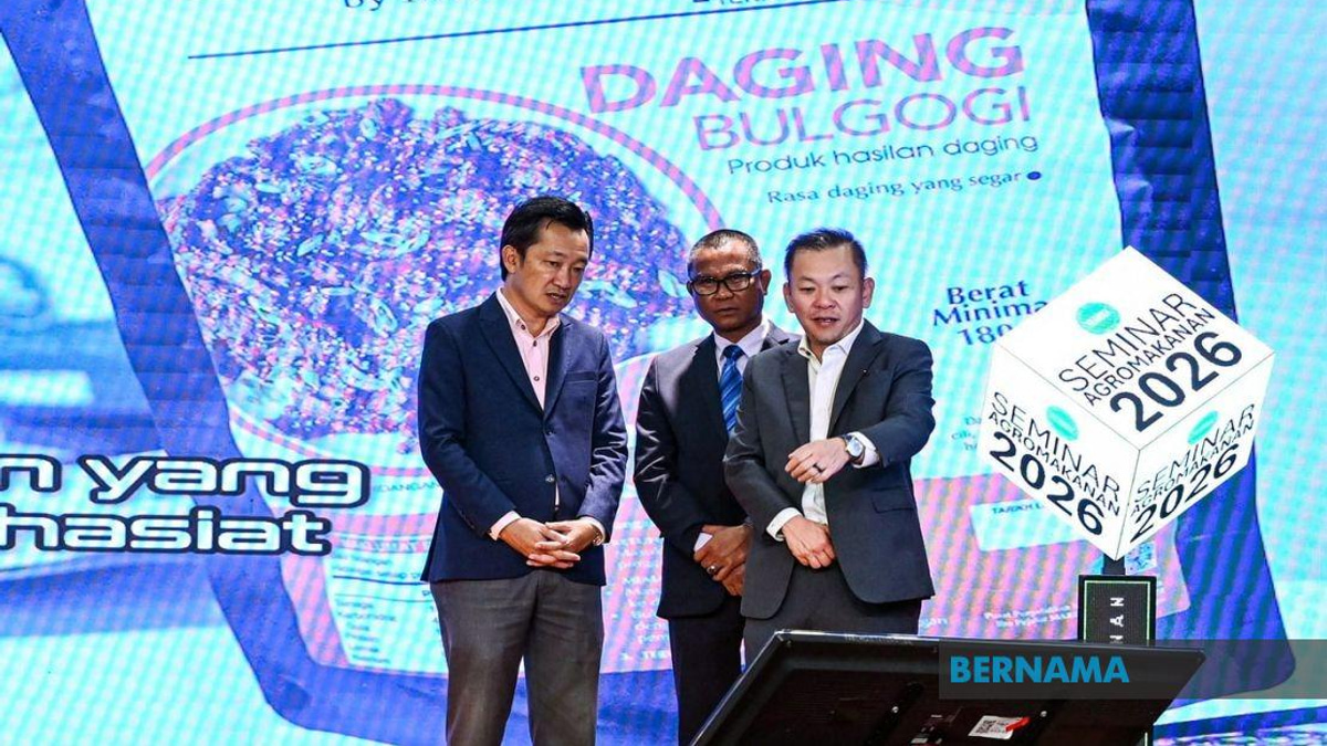 MARDI's Homegrown Onion Seeds Set To Slash RM300 Million In Imports By 2030