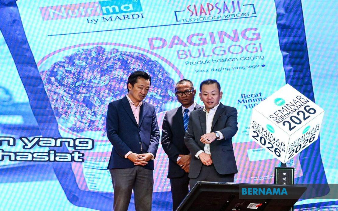 MARDI's Homegrown Onion Seeds Set To Slash RM300 Million In Imports By 2030