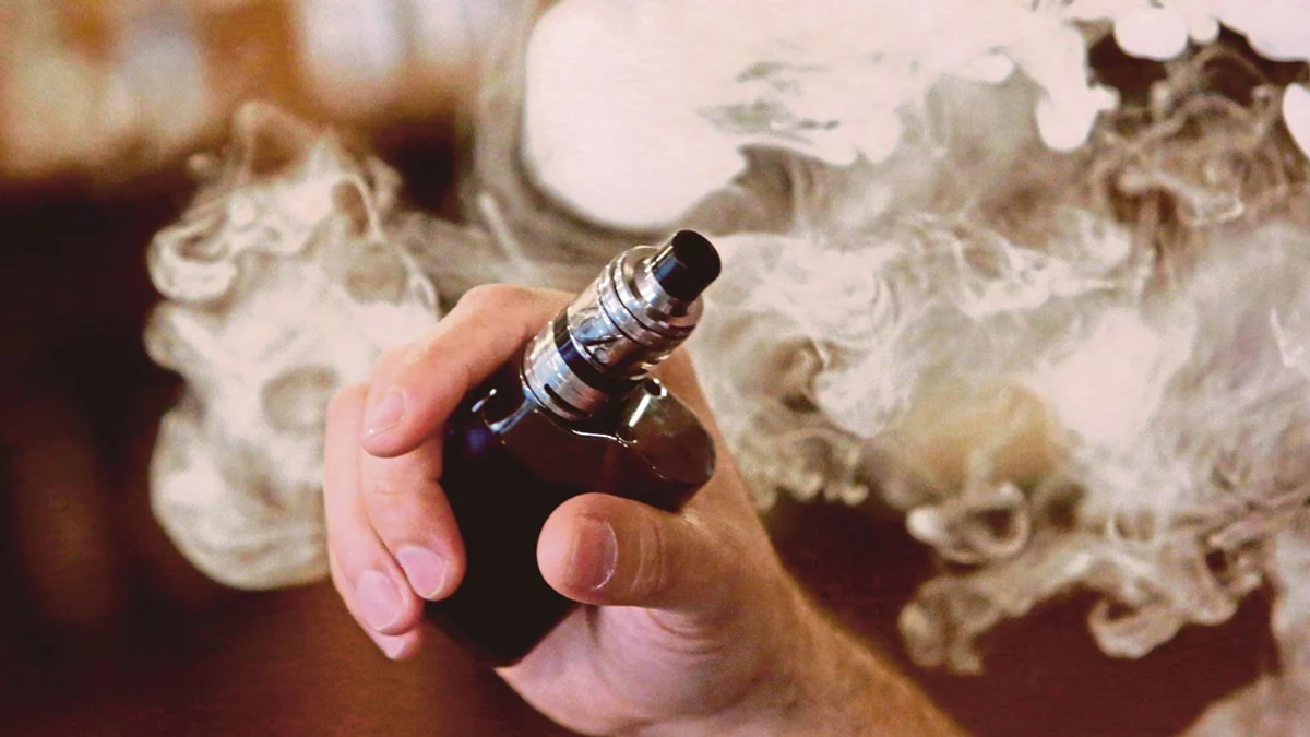 Government commits to realign vape taxation policy following Court of Appeal judgment