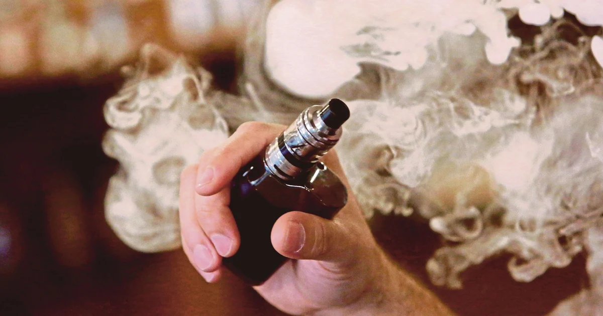 Government commits to realign vape taxation policy following Court of Appeal judgment