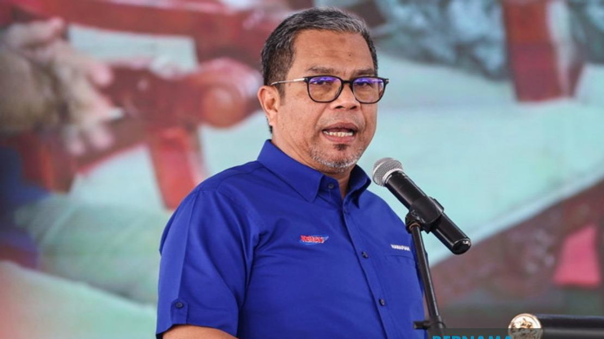 KEMAS Moves to Broaden Tabika Teacher Recruitment as Early Childhood Education Evolves