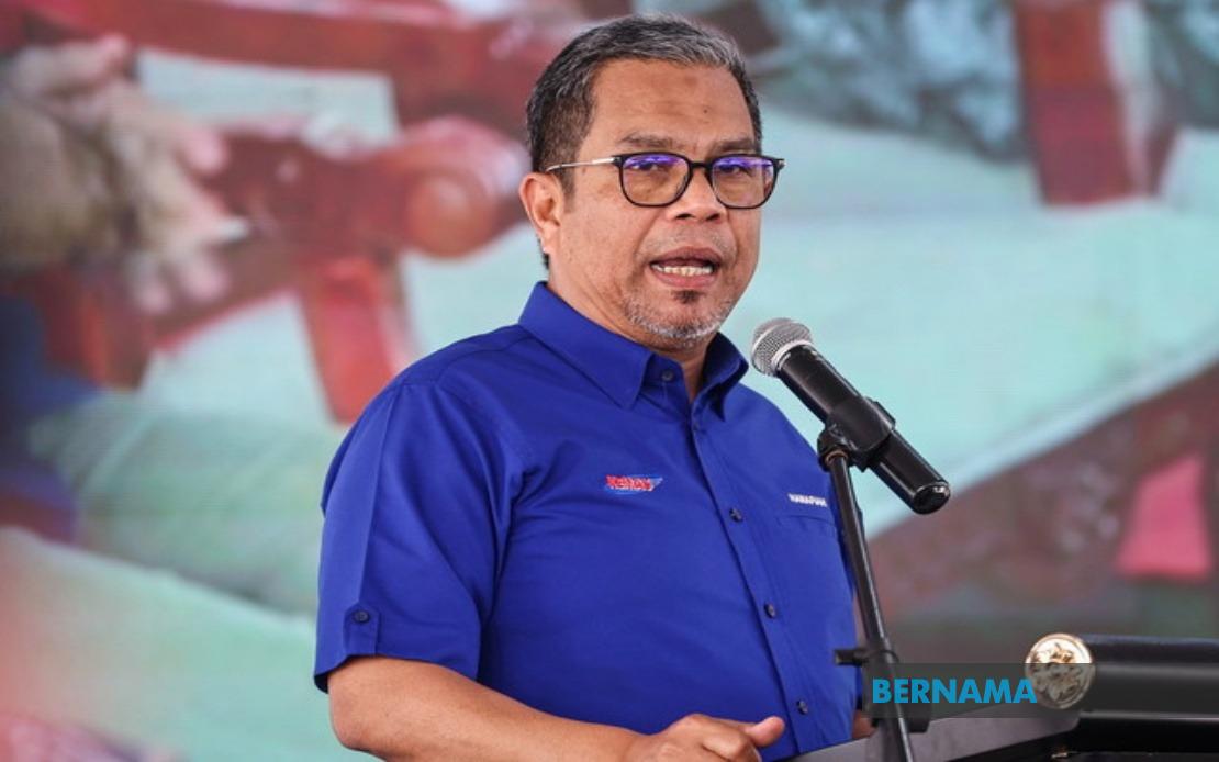 KEMAS Moves to Broaden Tabika Teacher Recruitment as Early Childhood Education Evolves