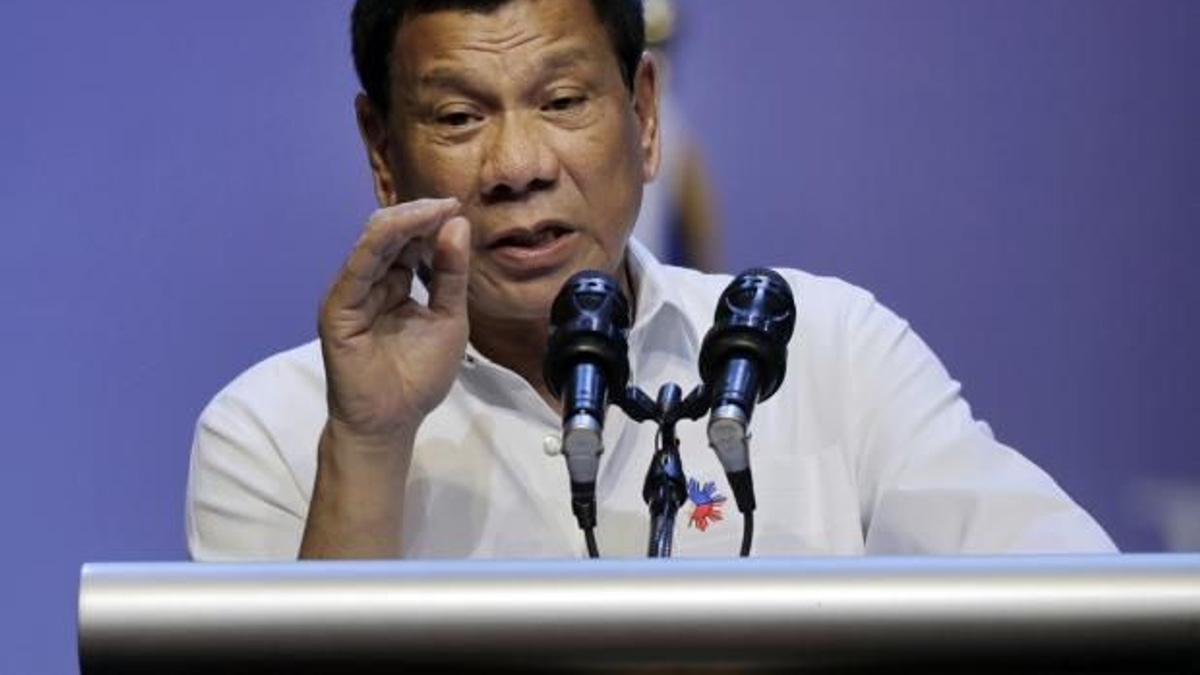 ICC Approves Freezing of Duterte Assets but Shields Personal Items from Prosecution