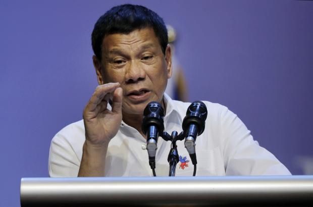 ICC Approves Freezing of Duterte Assets but Shields Personal Items from Prosecution