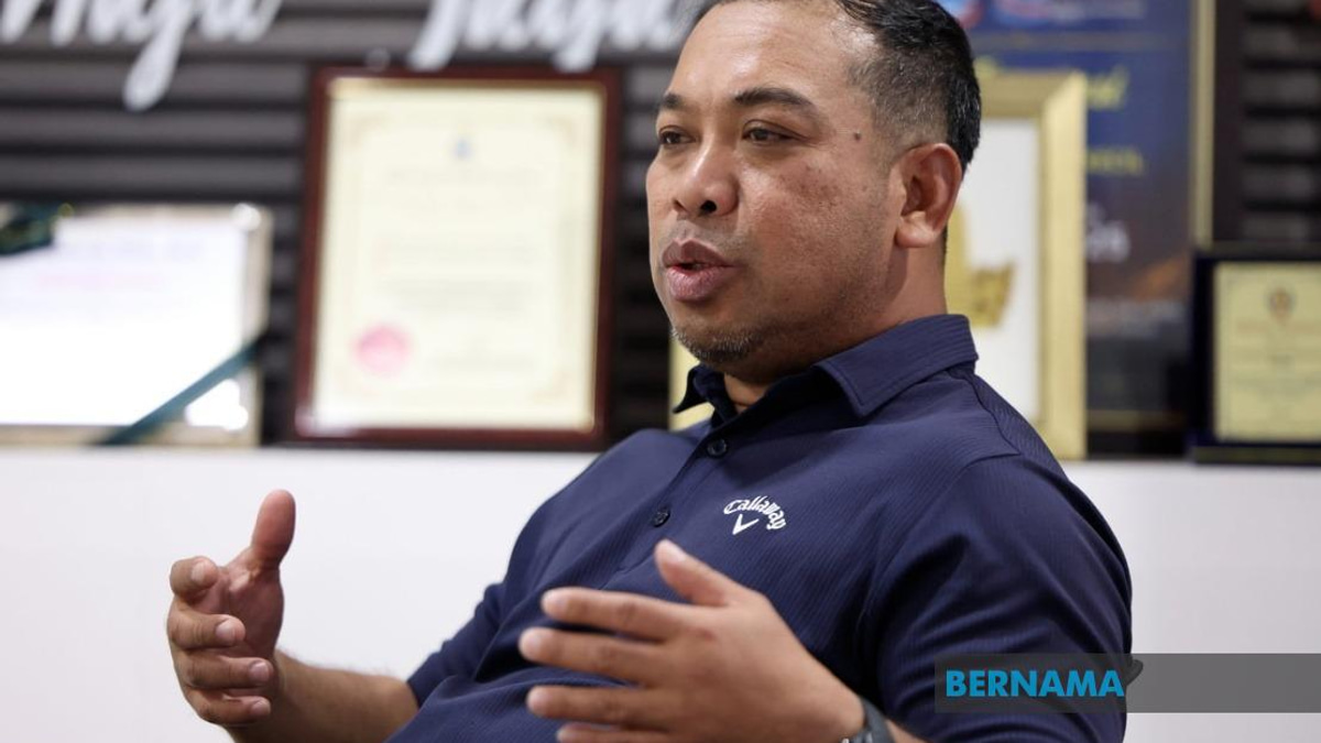Banggi MP Pushes RM300 Million Road Network Project to Ease Island Connectivity