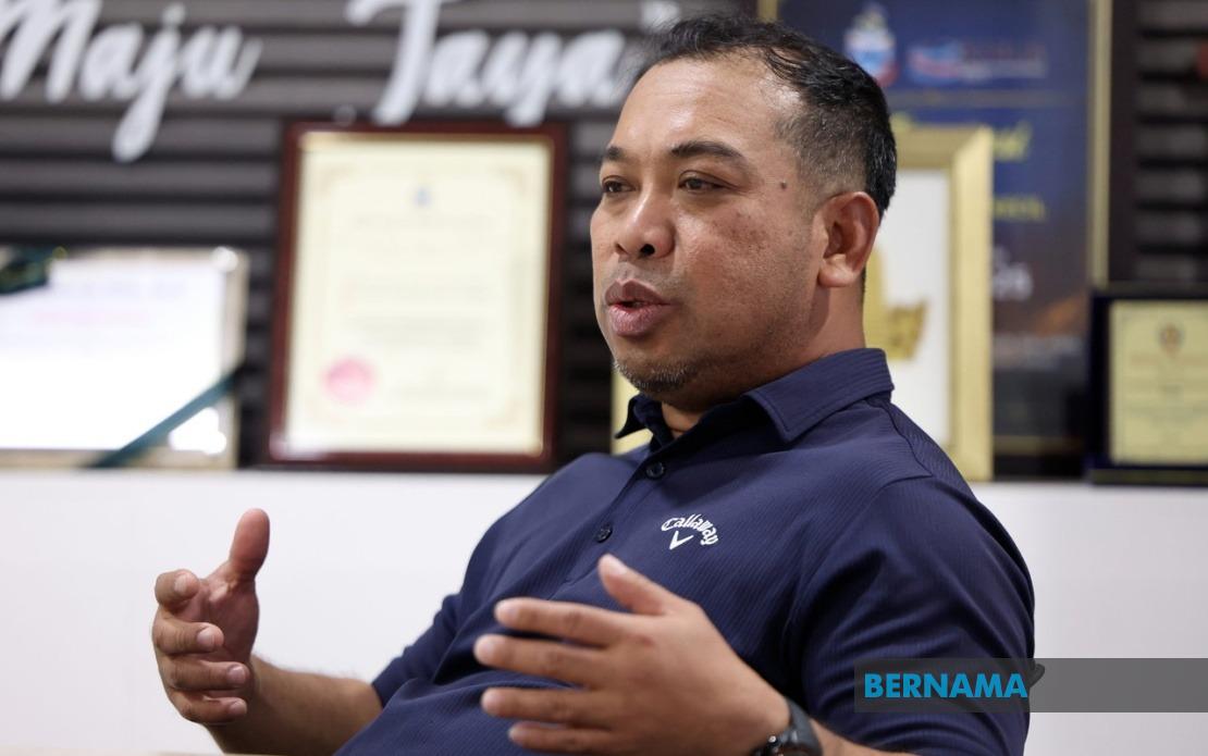 Banggi MP Pushes RM300 Million Road Network Project to Ease Island Connectivity