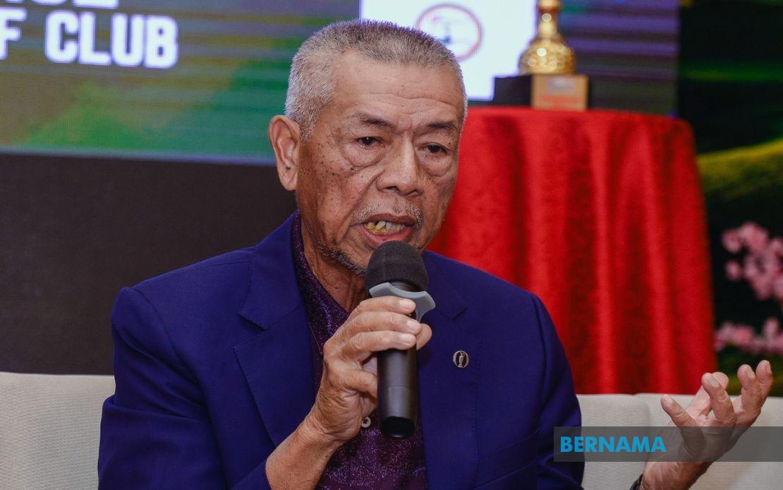 MGA Pushes for Full-time National Coach as Malaysia Prepares to Host 2027 SEA Games