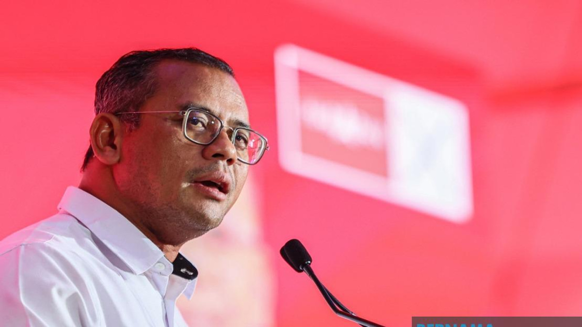 Pakatan Harapan Defends Johor Election Manifesto as Original Coalition Work