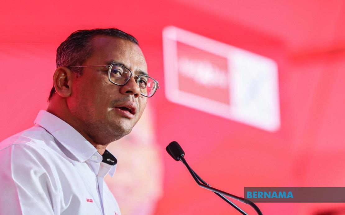 Pakatan Harapan Defends Johor Election Manifesto as Original Coalition Work