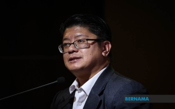 Sapangar Port Expansion Reaches 62.75% Completion, Targeting October 2027 Finish