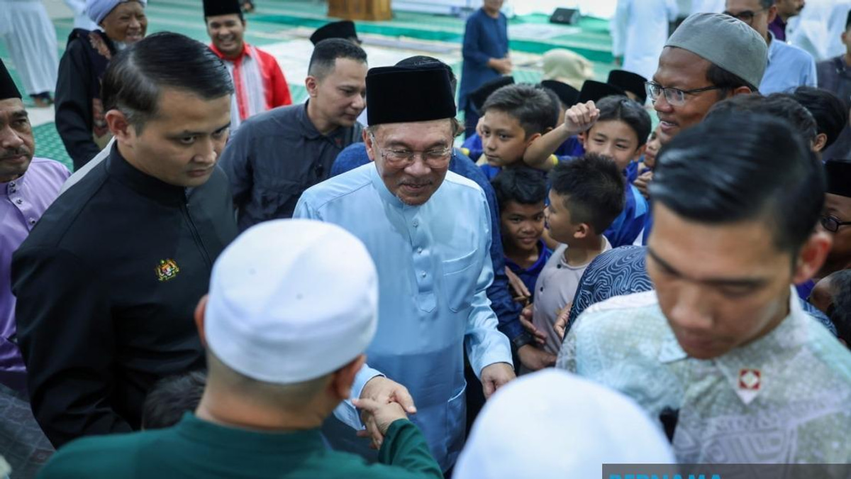 Parliamentary Funds Belong to Constituents, Not MPs, Anwar Insists