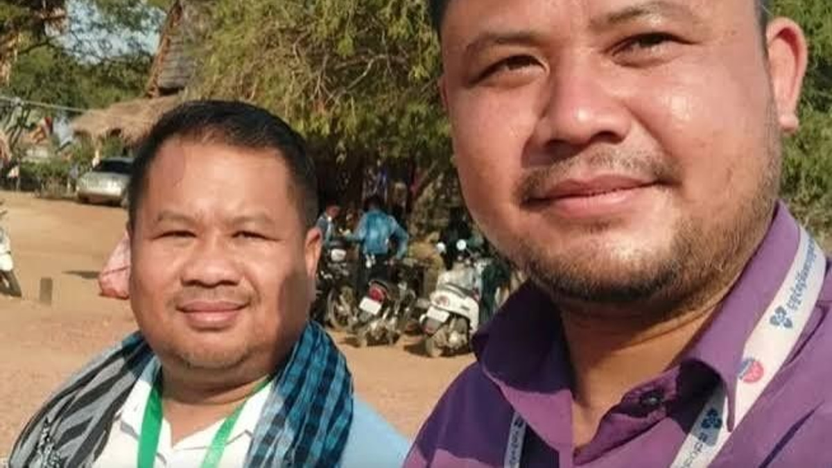 Cambodia's Supreme Court Set to Rule on Journalists' Treason Convictions