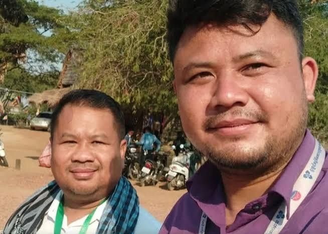 Cambodia's Supreme Court Set to Rule on Journalists' Treason Convictions