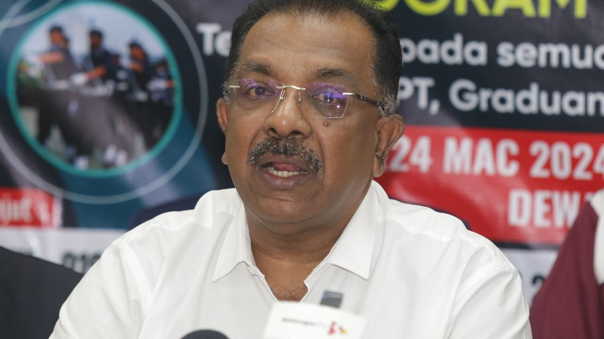 Selangor needs structured framework to protect non-Muslim places of worship amid development