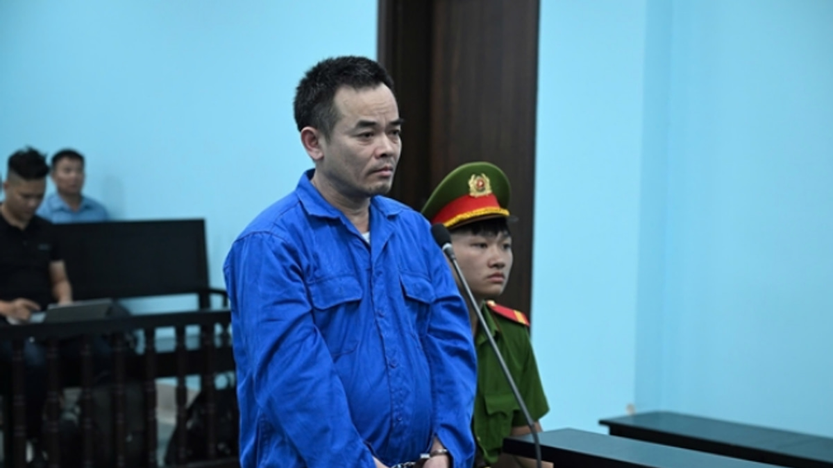 Vietnamese Tanker Driver Sentenced to 20 Years for Dragging Teenage Girl to Death