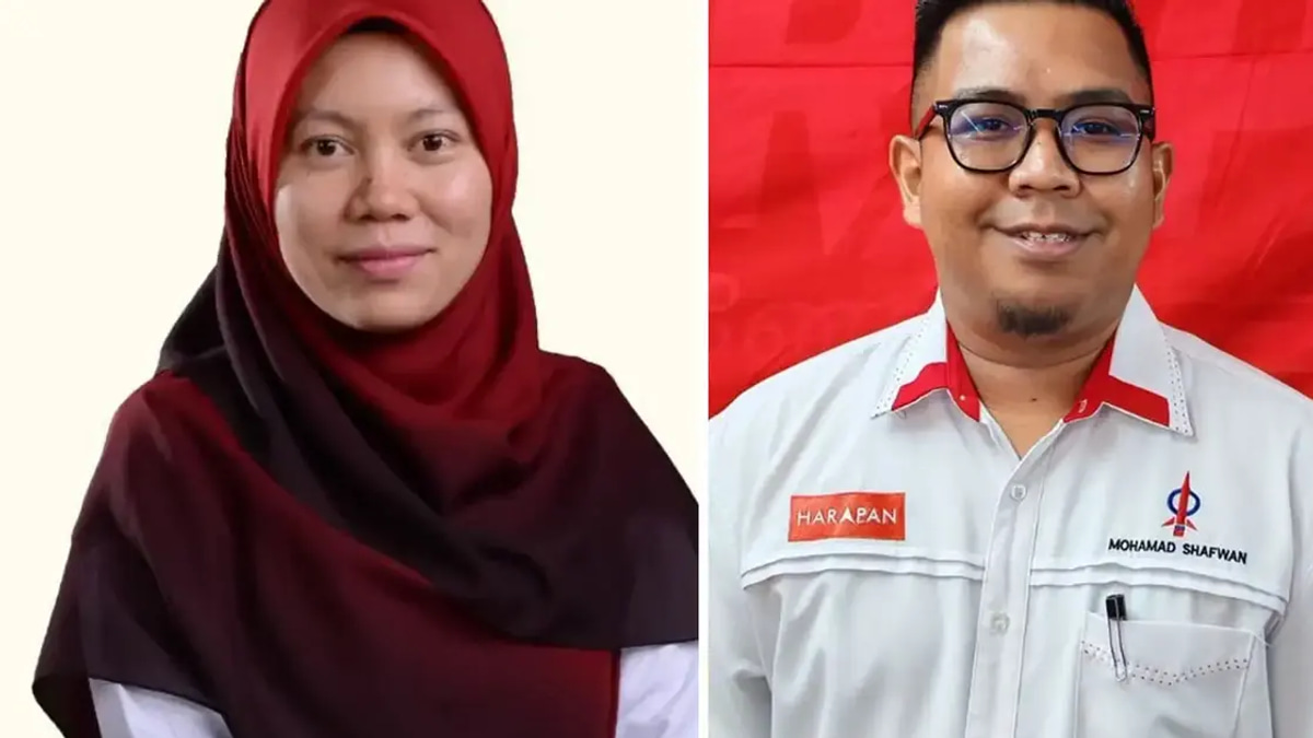 DAP Representation No Barrier to Winning Malay Support, Says Tiram Candidate Nor Zulaila