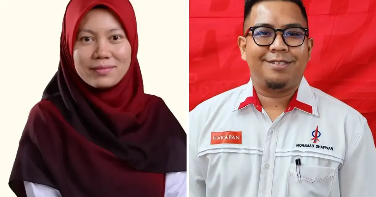 DAP Representation No Barrier to Winning Malay Support, Says Tiram Candidate Nor Zulaila
