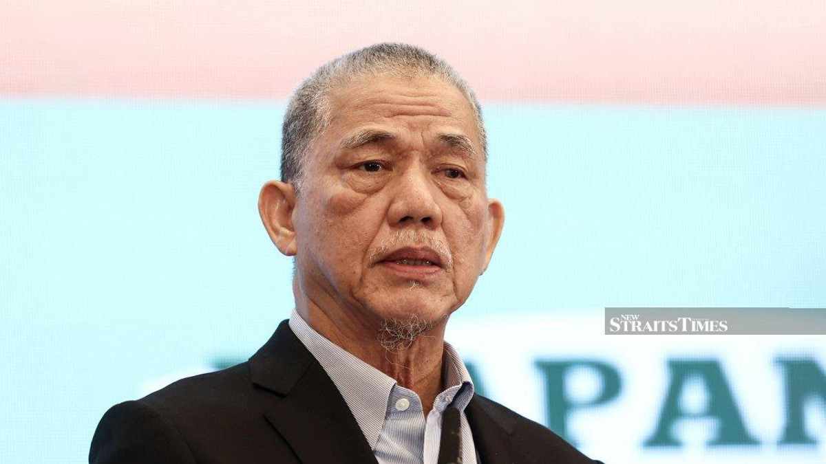 Deputy PM Fadillah Making Good Progress Following Heart Bypass Surgery