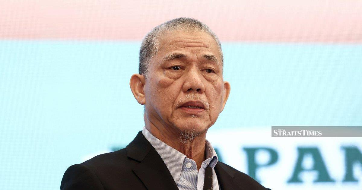 Deputy PM Fadillah Making Good Progress Following Heart Bypass Surgery