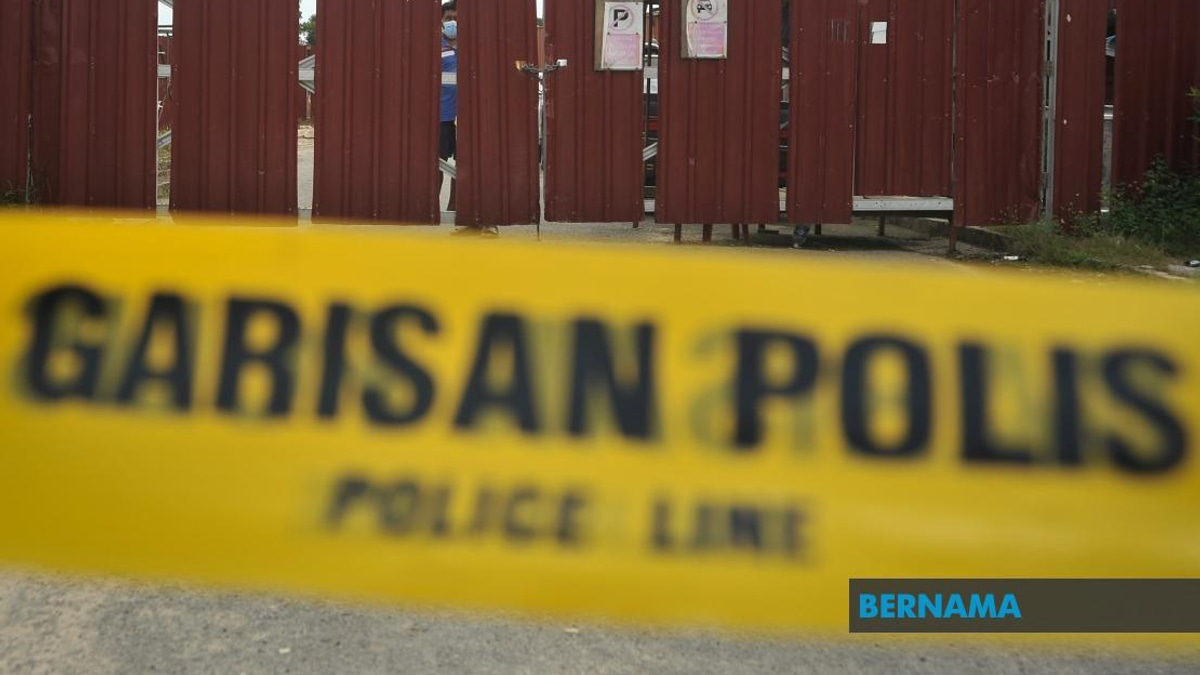 18-year-old Found Dead After Fall from Komtar Building in Penang