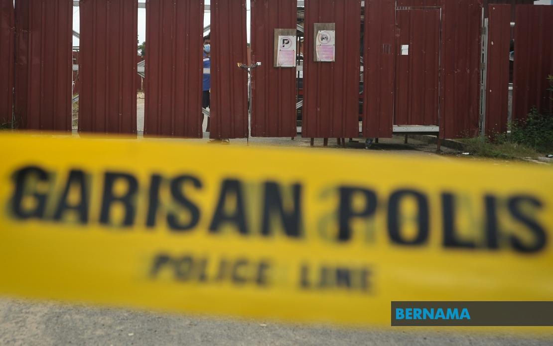18-year-old Found Dead After Fall from Komtar Building in Penang