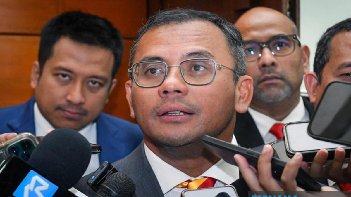 Local Complicity in Shielding Illegal Immigrants Complicates Enforcement, Says Selangor MB