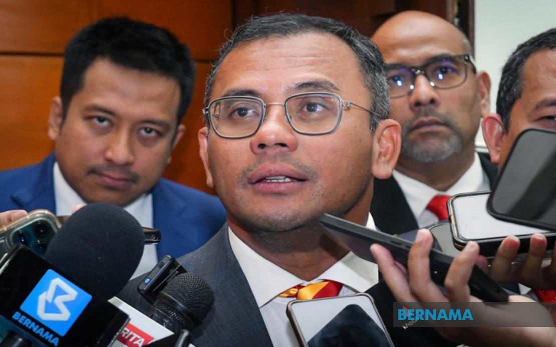 Local Complicity in Shielding Illegal Immigrants Complicates Enforcement, Says Selangor MB
