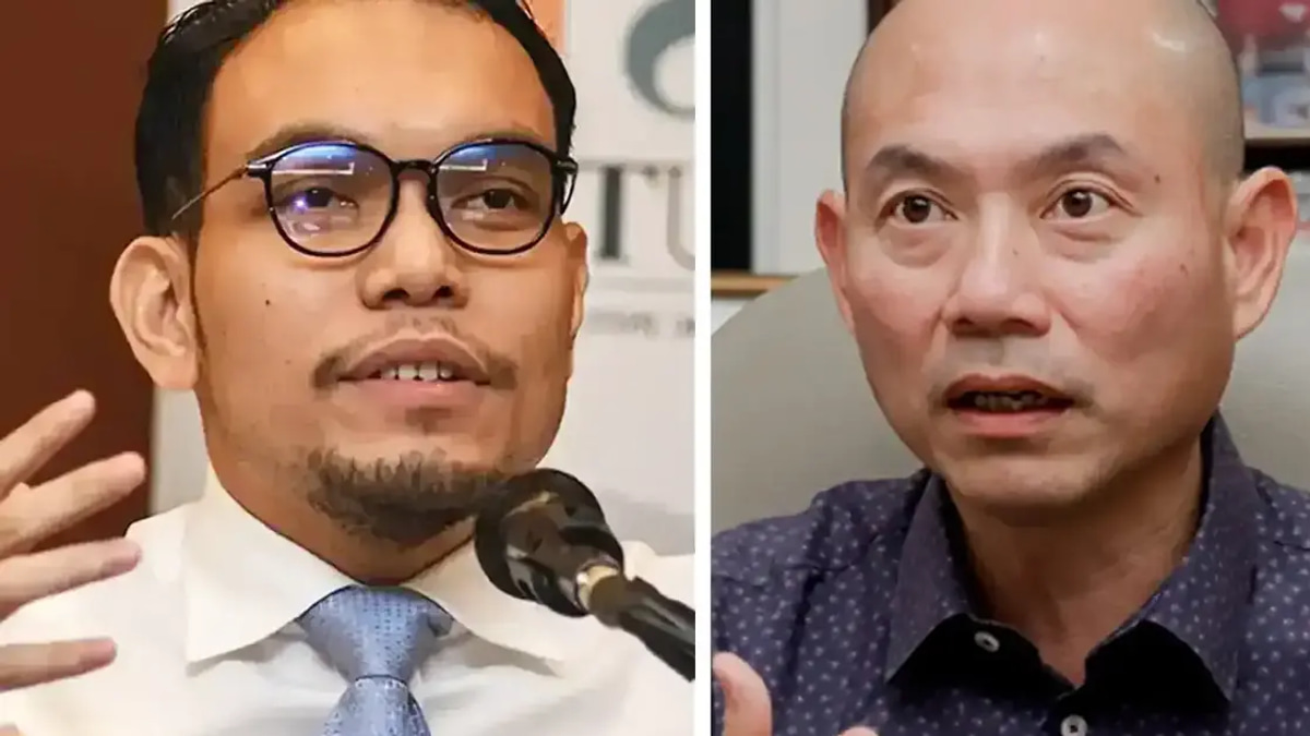 Malaysia Entitled to Enforce Immigration Rules on Israeli Citizens, DAP MPs Assert