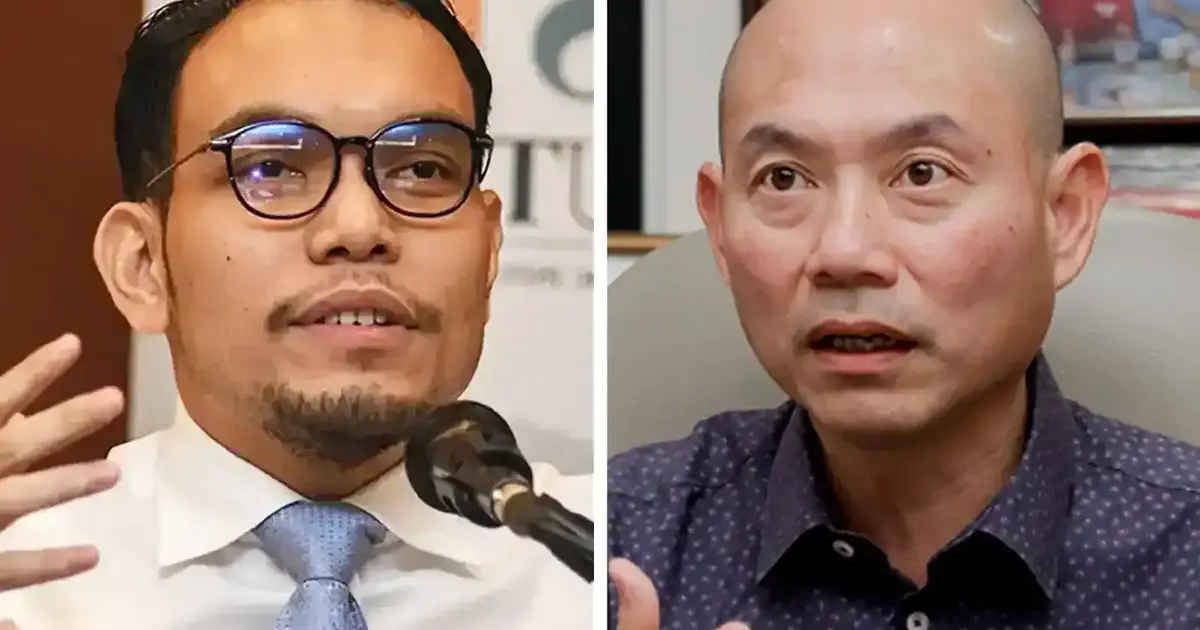 Malaysia Entitled to Enforce Immigration Rules on Israeli Citizens, DAP MPs Assert