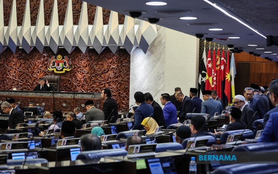 Parliament Opens Debate on Tabung Haji Inquiry Report with Full Transparency