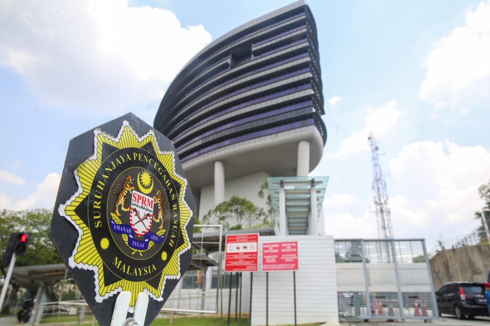 MACC Investigates RM200 Million eFishery Loss at KWAP with Witness Statements