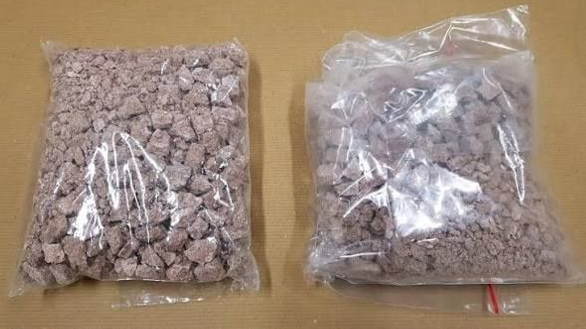 Thai Airways and Aviation Regulator Launch Investigation After Flight Attendant Arrested Over Heroin Discovery in Melbourne