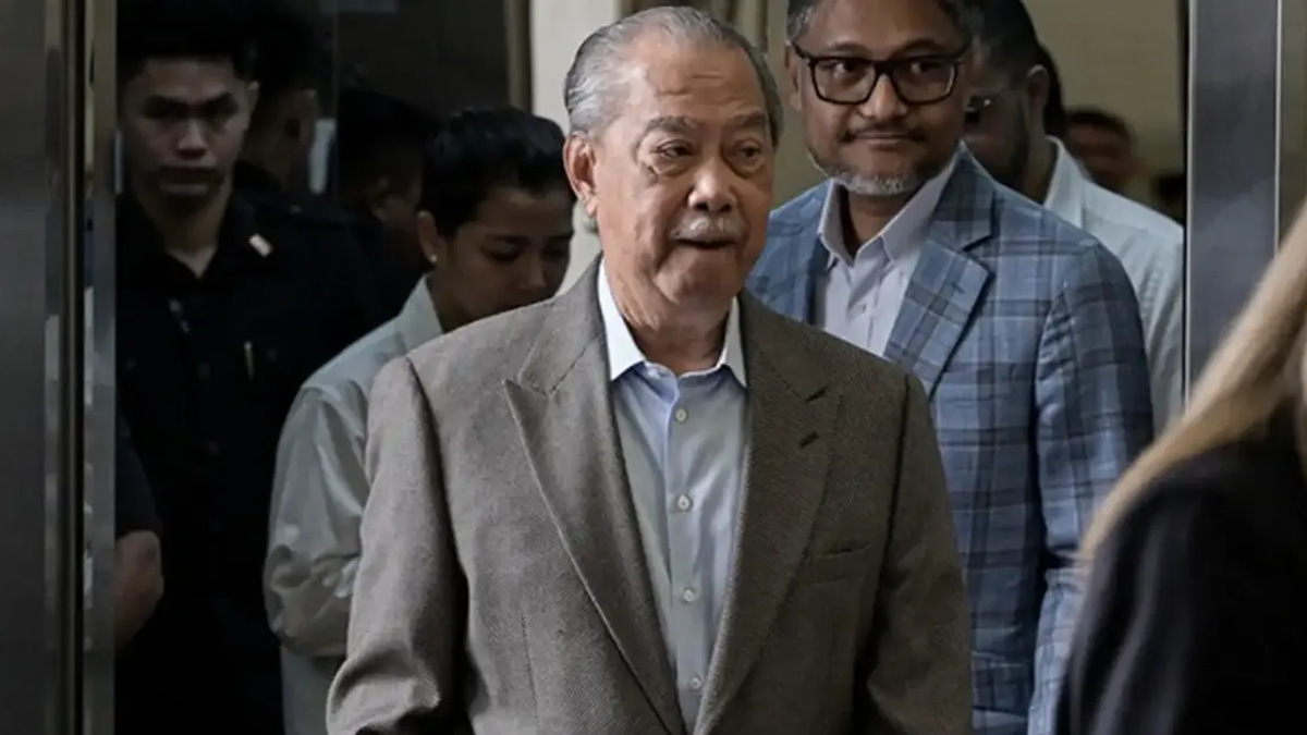 KCJ Engineering Failed Initial Technical Review Before Jana Wibawa Appointment, Court Hears