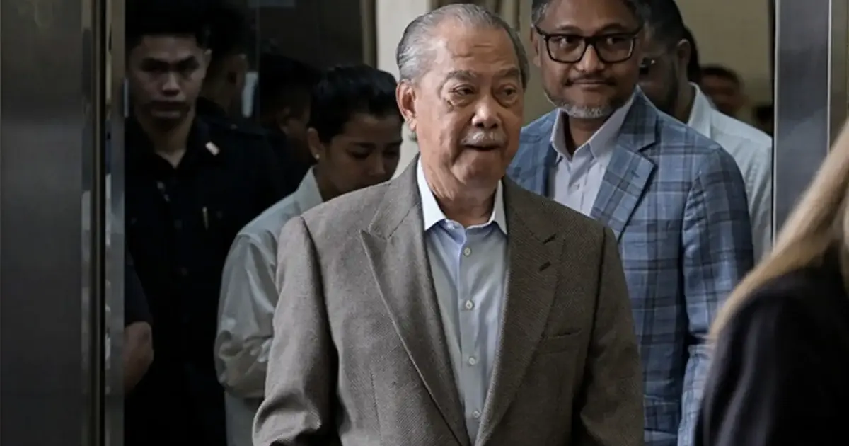 KCJ Engineering Failed Initial Technical Review Before Jana Wibawa Appointment, Court Hears