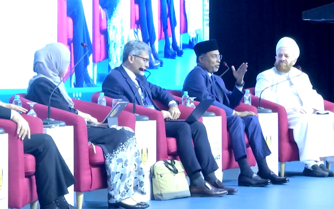Malaysia Must Embed AI Ethics Into Higher Education, Says Zambry