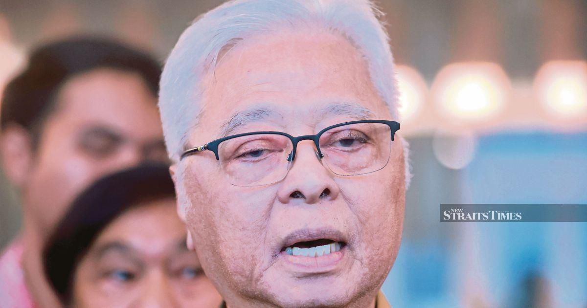 Ismail Sabri poised to join Najib and Muhyiddin as ex-PM facing criminal charges