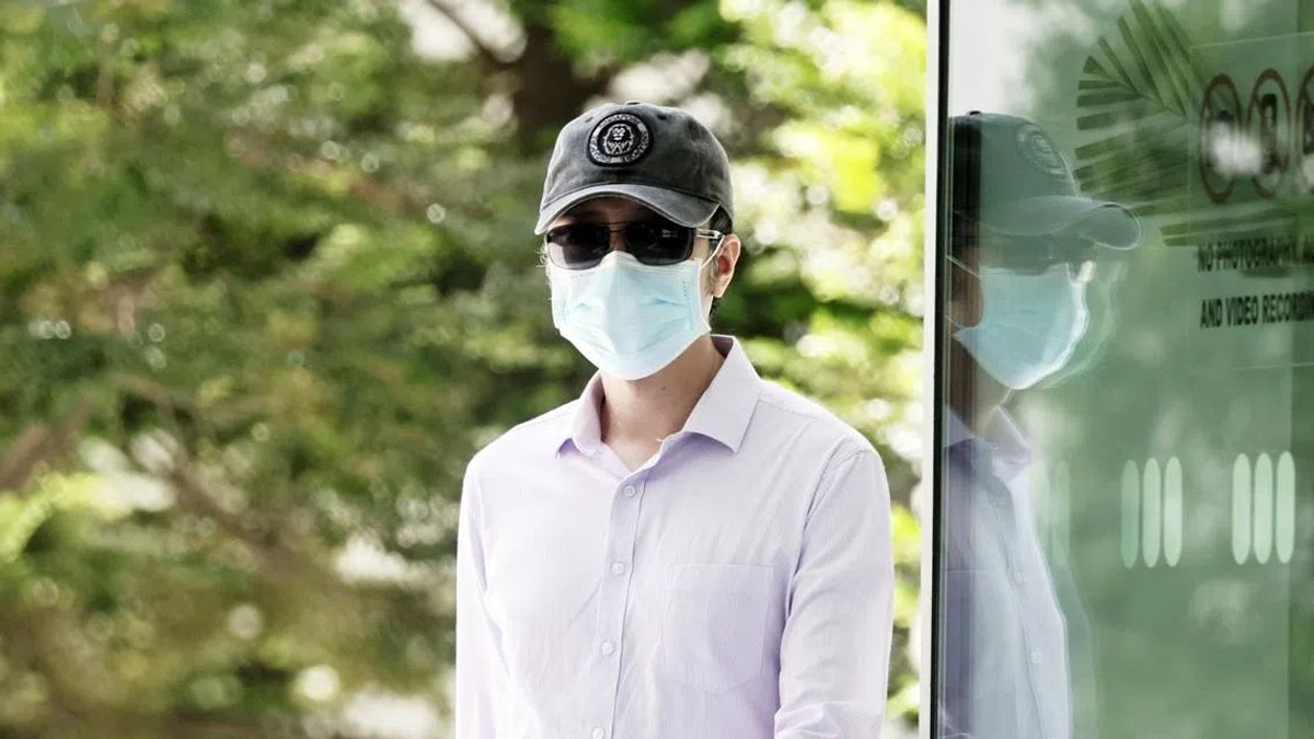 Corporate Services Operator Jailed 32 Weeks for Fabricating Records in S$3 Billion Singapore Money Laundering Scheme