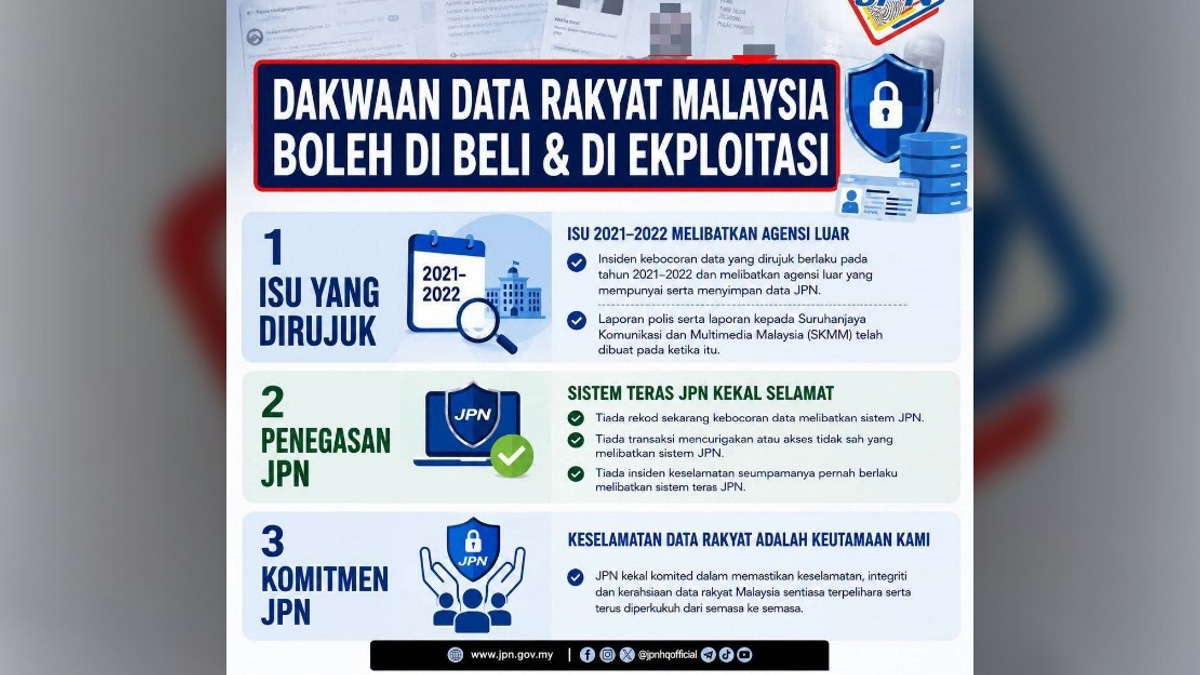 MKN Clarifies Viral Data Leak Stems From Pre-2022 Breaches, Not Current Systems