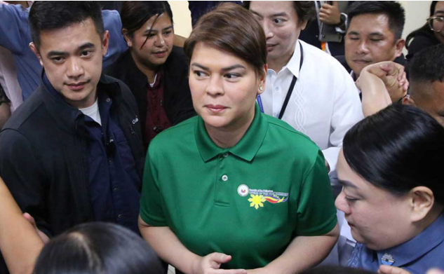 Duterte Dismisses Impeachment Case as Baseless, Points to Evidentiary Gaps on Day Four of Trial