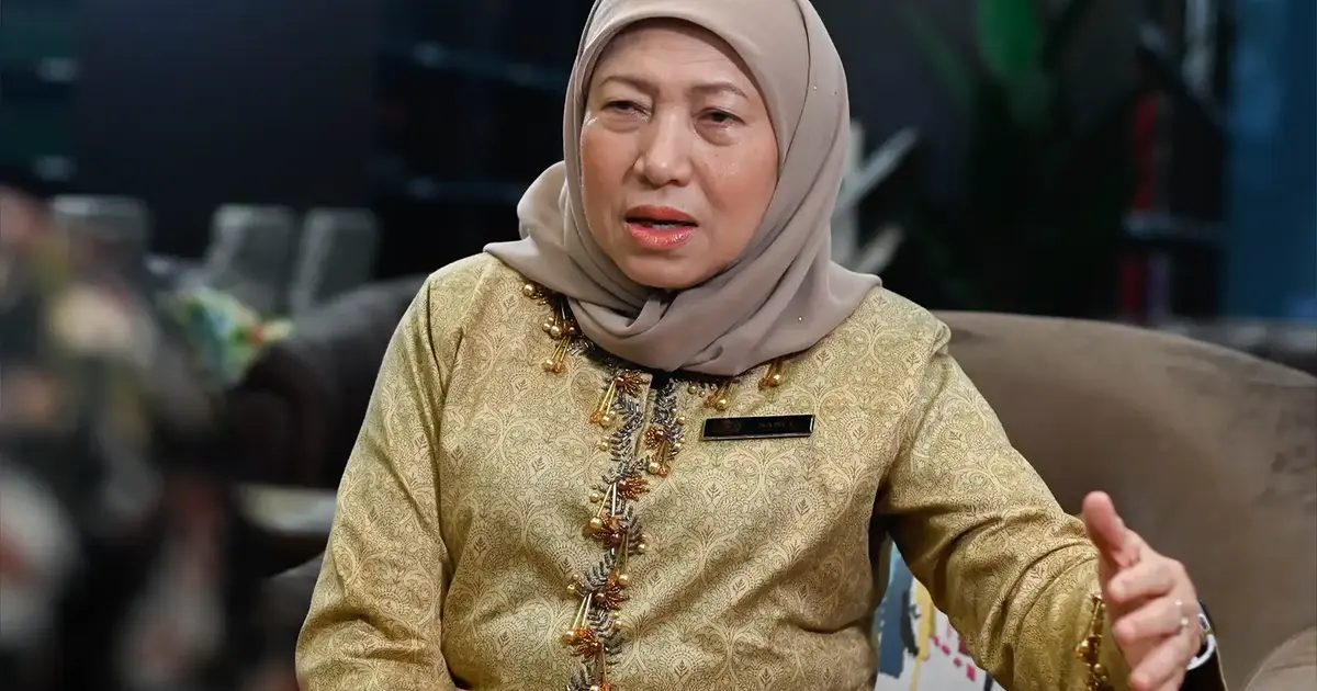Langkawi Childcare Centre Suspends Operations as Police Launch Neglect Investigation
