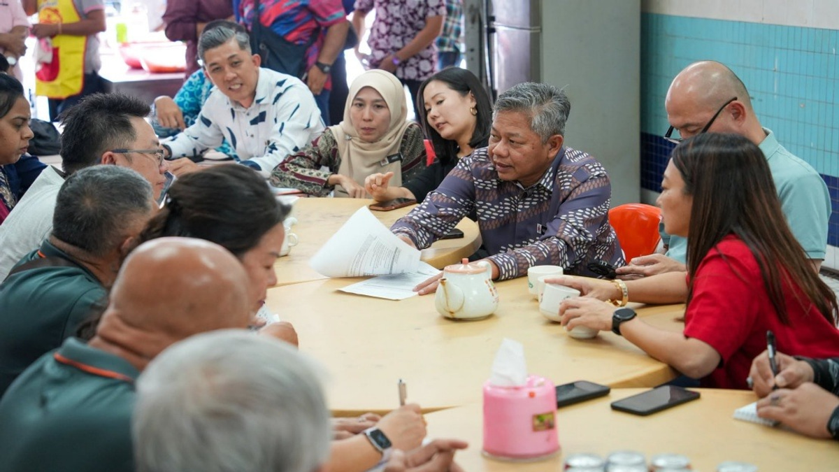 Kuala Lumpur City Hall Rolls Out Three Business-Friendly Reforms To Ease Operations