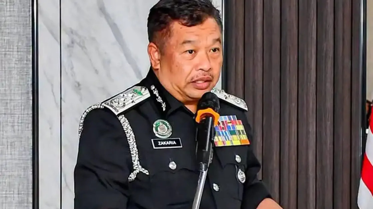 Wave of Foreign Workers Caught Abusing Social Visit Passes in Malaysia
