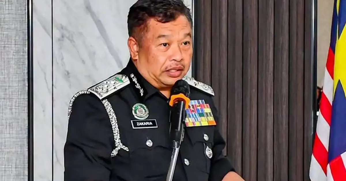 Wave of Foreign Workers Caught Abusing Social Visit Passes in Malaysia