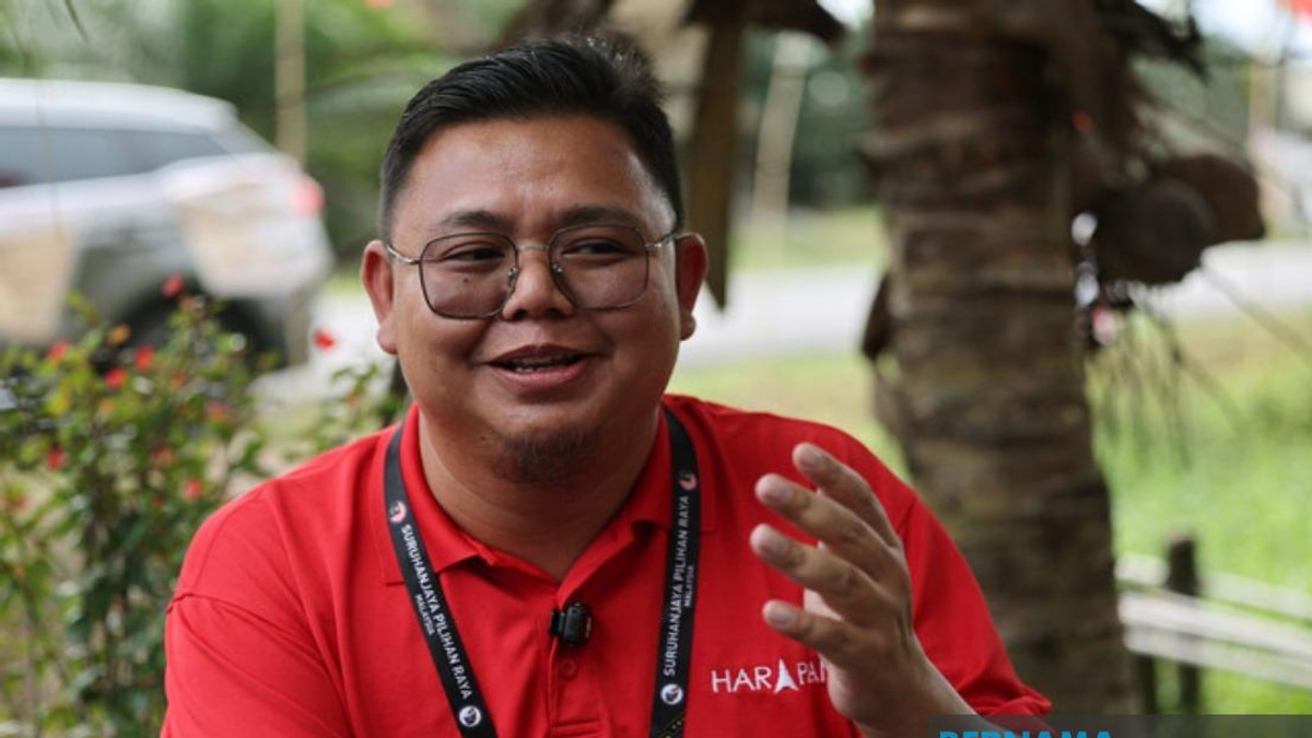 Internet Connectivity Emerges as Key Campaign Issue in Johor's Benut Constituency