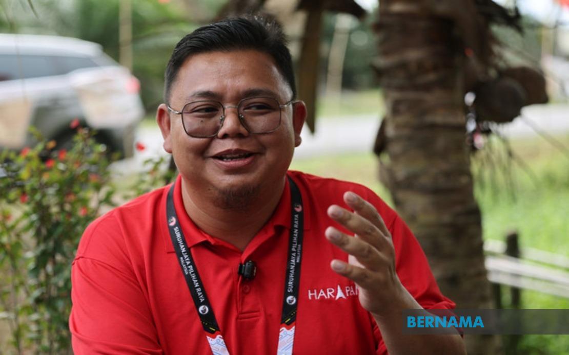 Internet Connectivity Emerges as Key Campaign Issue in Johor's Benut Constituency