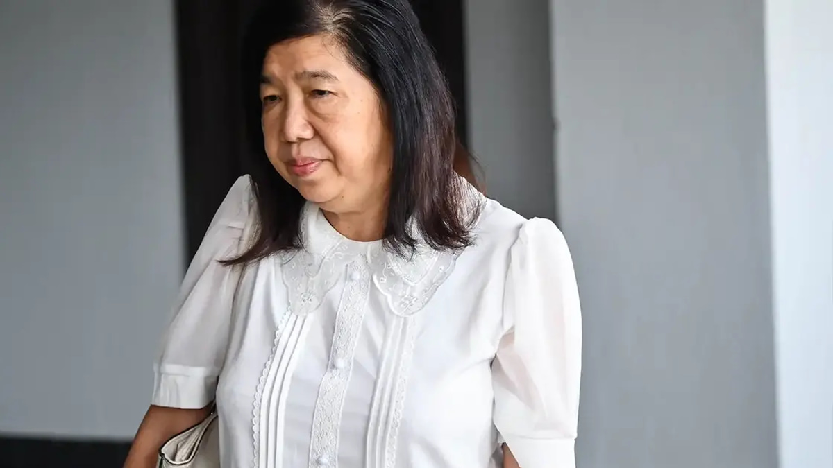 Court Stay Order on Pastor Koh Inquiry 'Blocks Path to Justice', Says Wife