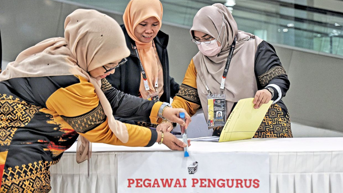 Negri Sembilan poll looms as defining test for Malaysia's fragile political realignment