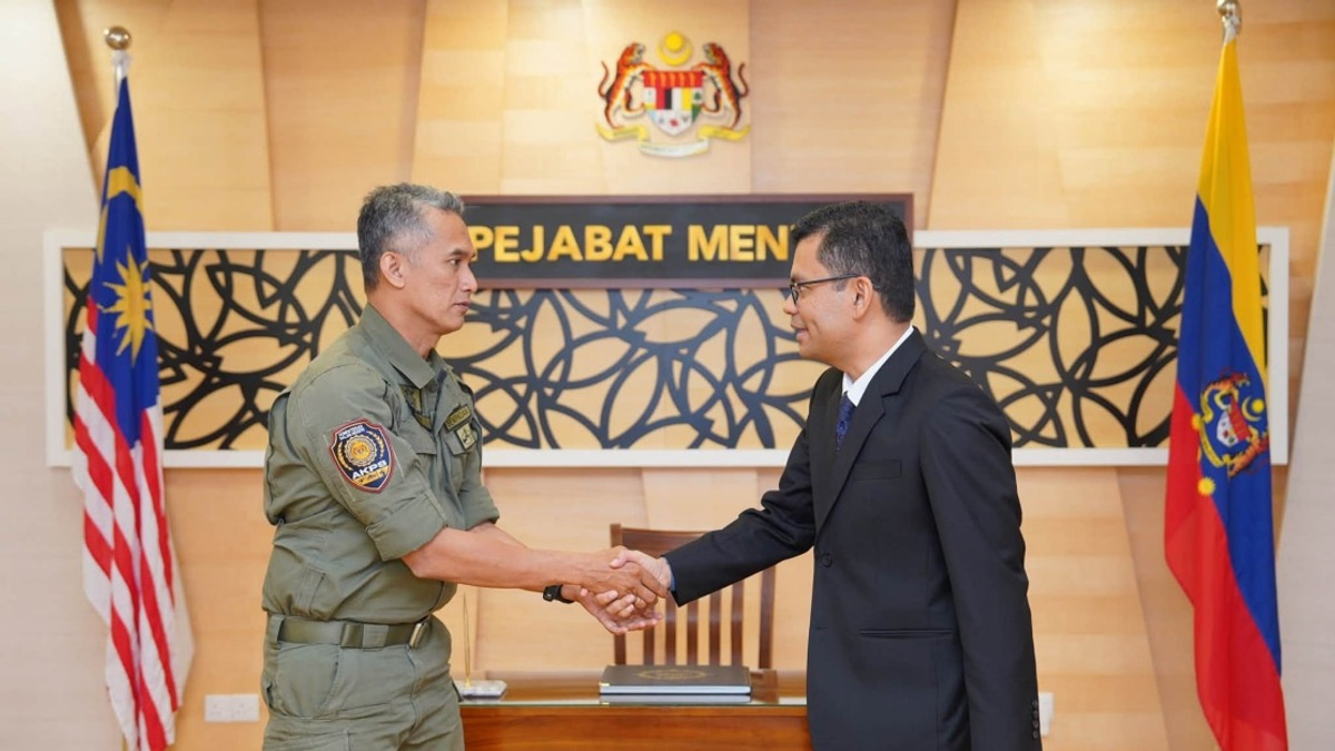Economy Ministry, AKPS Chart Path to Modernise Border Infrastructure and Security